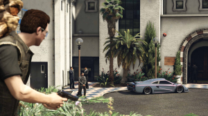 Grand Theft Auto V 41