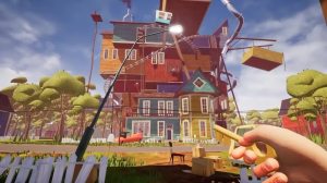 Hello Neighbor 3