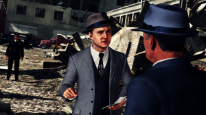 L.A. Noire 0