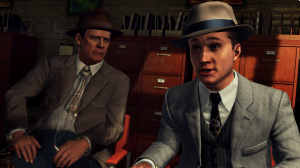 L.A. Noire 9