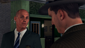 L.A. Noire 7