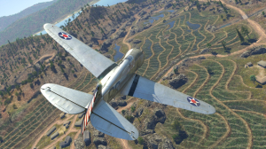 War Thunder - US Starter Pack 3