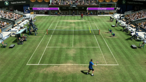 Virtua Tennis 4™ 2