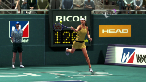 Virtua Tennis 4™ 4