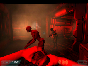 DOOM 3 Resurrection of Evil 2