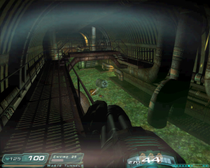 DOOM 3 Resurrection of Evil 4