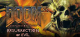 DOOM 3 Resurrection of Evil Logo